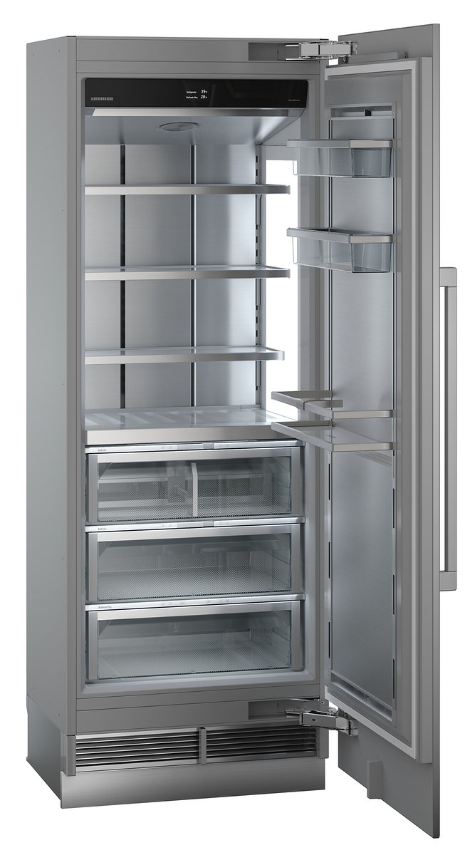 EKB 9471 BioFresh Refrigerator with BioFresh for integrated use | Liebherr